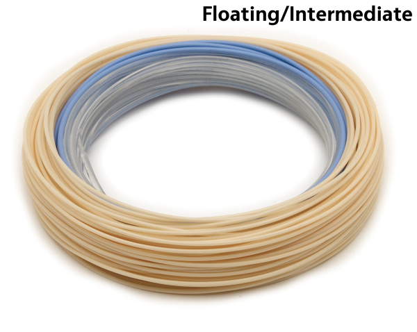 RIO DirectCore Jungle Fly Lines Intermediate Coil RIO DirectCore Jungle Fly Lines Intermediate Coil